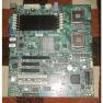 Материнская Плата Micro-Star i5000V Dual Socket 771 6DDRII-667 4SAS 6SATAII U100 PCI-E16x 2PCI-E8x 2PCI SVGA 2xGbLAN ATX 1333Mhz(MS-9665 5100 Master)