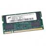 RAM SO-DIMM DDR266 Micron 512Mb CL2.5 PC2100(MT16VDDF6464HG-265C2)