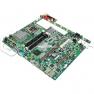 Материнская Плата Gigabyte GA-8ICXR iE7221 S775 4DualDDR 4SATA U100 PCI-X PCI 2LAN1000 SVGA 1U E-ATX For GS-SR157S GS-SR157L(GA-8ICXR)