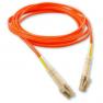 Кабель HP Multi-Mode Fiber Optic Cable LC(M)-LC(M) 15m(191117-015)