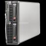 Сервер HP Blade BL460c G7 CTO Base Model Barebone Intel Xeon 56xx Series/ DualS1366/ i5520/ 0Gb(192Gb) DDRIII/ Video/ 2LAN10GbE/ RAID10 P410i(ZM)/ 2SAS SFF/ 0x36(600)Gb/10(15)k SAS/ 7UBlade(603718-B21)