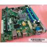Материнская Плата Lenovo iQ45 S775 HT 4DualDDRIII 2SATAII PCI-E16x PCI SVGA LAN1000 AC97-8ch FlexATX For ThinkCentre M58 M58p(MTQ45NK)