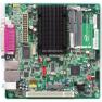 Материнская Плата Intel CPU Intel Atom D2550 NM10 2SO-DIMM DDR3 2SATAII miniPCI-E PCI DVI LAN1000 AC97-6ch mini-ITX(D2550MUD2)