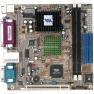 Материнская Плата Via CPU Via C3 1GHz 2SDR 2IDE PCI SVGA LAN AC97-2ch Mini-ITX(EPIA-5000)