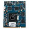 Видеокарта HP GLM84 Nvidia Quadro FX1600M G84-975-A2 512Mb GDDR2 MXMIII For 8710p 8710w(NB8E-GLM)