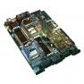 Материнская Плата HP AMD 8131 Quad(With 4xBoards) Socket 940 16DualDDR400(With 4xBoards) UW320SCSI U100 8PCI-X SVGA 2GbLAN E-ATX 1000Mhz For DL585G1(356782-001)