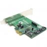 Контроллер RAID SATA Adaptec Silicon Image Sil3132 2xSATA RAID1/0 U300 SATAII LP PCI(2255900-R)