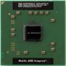 Процессор AMD Sempron Mobile 3300+ 2000Mhz (128/800/1,2v) 25W Socket 754 Roma(SMS3300BQX2LF)