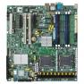 Материнская Плата Intel i5000V Dual Socket 771 4FBD 6SATAII U100 2PCI-E8x 2PCI-X PCI SVGA 2xGbLAN E-ATX 1333Mhz(D52032)