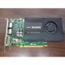 Видеокарта PNY Nvidia Quadro K2000 2Gb 128Bit GDDR5 DVI 2xDP PCI-E16x 3.0(VCQK2000-PB)