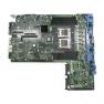 Материнская Плата Dell Broadcom HT-2100 Dual Socket F (1207) 8DualDDRII-667 2PCI-E16x & Riser 2xGbLAN E-ATX For PowerEdge 2970(W468G)