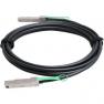 Кабель InfiniBand HP 4XDDR/QDR Quad Small Form Factor Pluggable InfiniBand Copper Cable 40/32Гбит/с 500cm/5m InfiniBand 4x(498385-B24)
