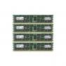 RAM DDRIII-1600 Kingston 64Gb 4x16Gb 2Rx4 REG ECC PC3-12800R(KVR16R11D4K4/64)
