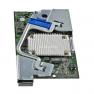 Контроллер SAS RAID HP Smart Array 1Gb 2xSAS/SATA RAID6 U1200 12G PCI-E8x 3.0 Mezzanine For BL460c Gen9 BL660c Gen9 WS460c Gen9 XL450 Gen9(761871-B21)