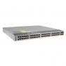 Коммутатор Cisco Nexus 2248TF 48port-1000Mbps 1000Base-T 4xSFP+ 10GBase-LR 2x400Wt 1U 19"(N2K-C2248TP-1GE=)