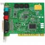 Звуковая карта Creative PCI128 3D ES1373 4Channels PCI(CT-5803)