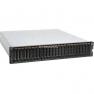 Система Хранения Lenovo Storage V3700 V2 Control Enclosure 24xSAS/SATA SFF 2,5'' 16Gb 2xControllers 4xRJ45 2xSFF-8644 2xUSB 12Gb 2x800Wt 2U(6535-C2D)