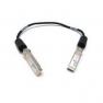 Кабель HP Fiber Optic Cable 4Gbit/s SFP-SFP 0,6m(321624-B21)