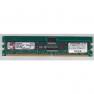 RAM DDR400 Kingston 1Gb REG ECC LP PC3200(KVR400S4R3A/1G)