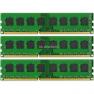 RAM DDRIII-1066 Kingston 6Gb 3x2Gb 2Rx8 REG ECC PC3-8500(KVR1066D3S4R7SK3/6G)