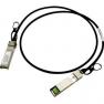 Кабель HP X242 10G Direct Attach Copper Cable 10Gbit/s SFP+ To SFP+ 3m(J9283-61101)