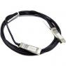 Кабель HP BLc 10GbE Copper Cable 10Gbit/s SFP+ To SFP+ SFF-8431 3m(487655-B21)