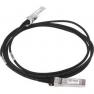 Кабель HP BLc 10GbE Copper Cable 10Gbit/s SFP+ To SFP+ SFF-8431 5m(537963-B21)