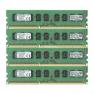RAM DDRIII-1600 Kingston 32Gb 4x8Gb 2Rx8 ECC PC3-12800E For HP 669324-B21 669239-581 684035-001 A2Z50AA(KTH-PL316EK4/32G)