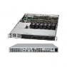 Платформа SuperMicro A+ Server Quad Socket G34 i7500 32DDRIII 2xSATAII 3xHotSwap 3,5" PCI-E16x 2GbLAN 1x1400Wt IPMI 2.0 E-ATX 1U(SYS-1042G-TF)