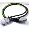 Кабель APC 4FT Extender Cable 230v 1.2m Для Symmetra LX RM(SYOPT4I)