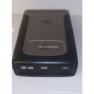 Привод DVD±RW Iomega Super DVD Quicktouch Video Burner 12x&18(R9,8)x/8x&18(R9,8)x/6x/16x&48x/16x/48x Video-Out S-Video USB2.0 EXT(31392600)