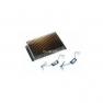 Радиатор Dell 1U Socket 604 533/400Bus For PowerEdge 1750(Y0001)