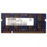 RAM SO-DIMM DDRII-800 Elpida 2048Mb 2Rx8 PC2-6400S(EBE21UE8AFSA-8G-F)