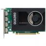 Видеокарта Lenovo (PNY) Nvidia Quadro M2000 4Gb 128Bit GDDR5 4xDP HDCP PCI-E16x 3.0 For ThinkStation P310 P410 P510 P710 P910(4X60M28228)