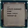 Процессор Intel Celeron 2800Mhz (8000/L3-2Mb) 2x Core 51Wt Socket LGA1151 Skylake(SR2HV)