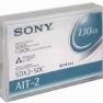 Картридж для стримера Sony AIT-2 50/100Gb 8mm 230m(SDX2-50C)