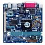 Материнская Плата Gigabyte CPU Intel Atom D525 NM10 2DualDDRIII 2SATAII PCI SVGA LAN1000 AC97-2ch Mini-ITX(GA-D525TUD)