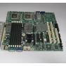 Материнская Плата Supermicro i5000V Dual Socket 771 6FBD 6SATAII U100 PCI-E16xRiser 2PCI-E8x 2PCI-X PCI SVGA 2xGbLAN ATX 1333Mhz(X7DVA-E)